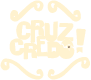 Logotipo Cruz Credo