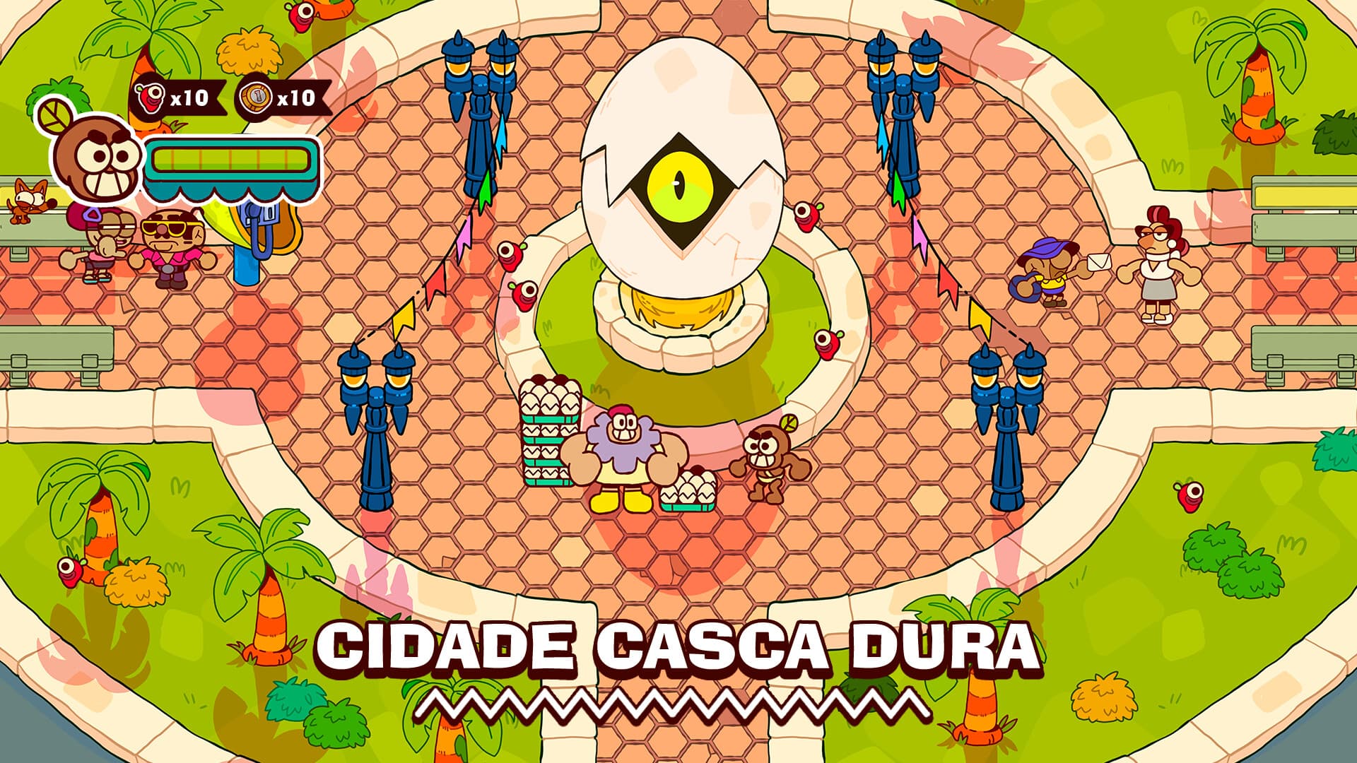 Cruzcredo
